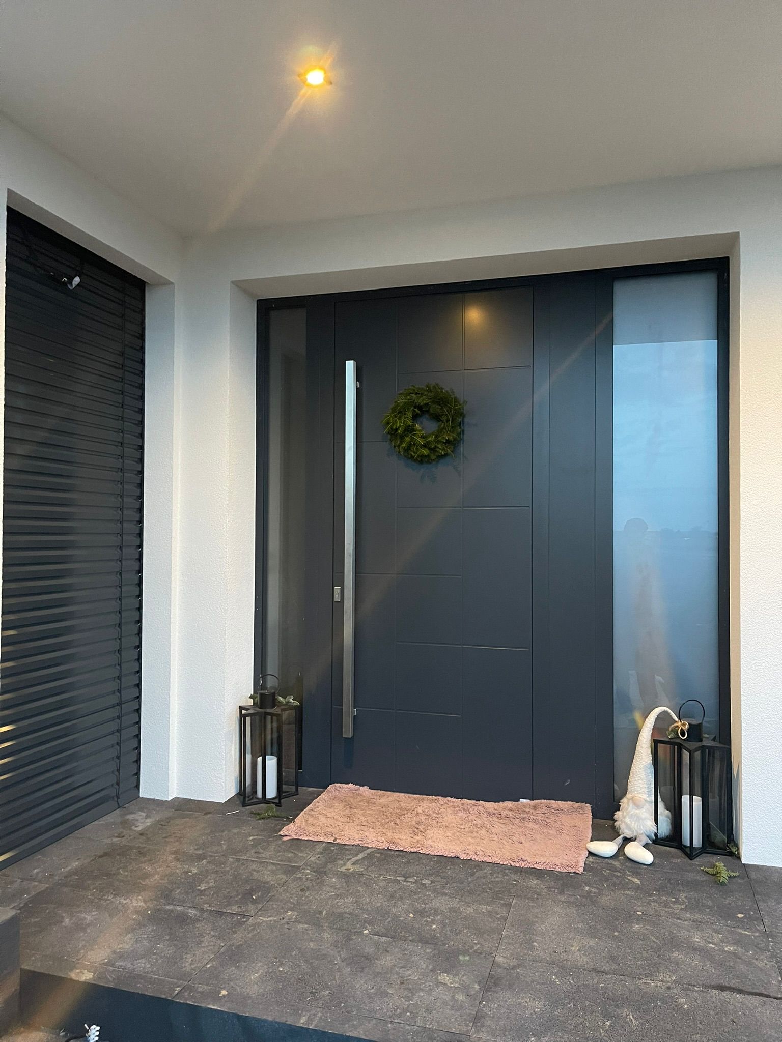 Vchodové dveře – galerie 7